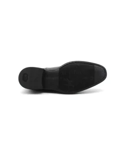 Clearance L'Empreinte Chaussures FLUCHOS F1884 ASGARD noir