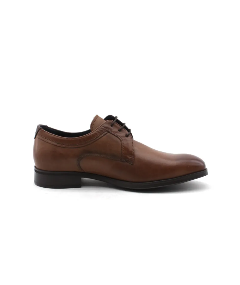 Hot L'Empreinte Chaussures FLUCHOS F1884 ASGARD camel