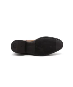Hot L'Empreinte Chaussures FLUCHOS F1884 ASGARD camel
