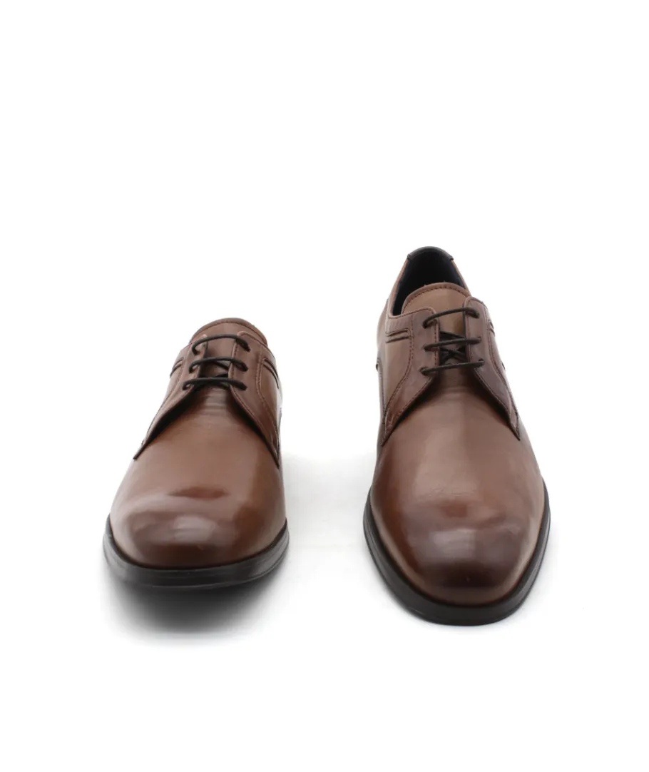 Hot L'Empreinte Chaussures FLUCHOS F1884 ASGARD camel