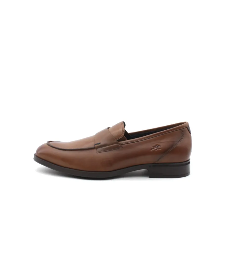 Online L'Empreinte Chaussures FLUCHOS F1890 ASGARD camel
