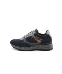 Clearance L'Empreinte Chaussures FLUCHOS F1598 ASTON marine