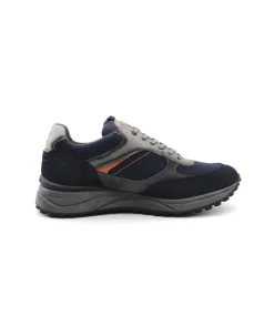 Clearance L'Empreinte Chaussures FLUCHOS F1598 ASTON marine