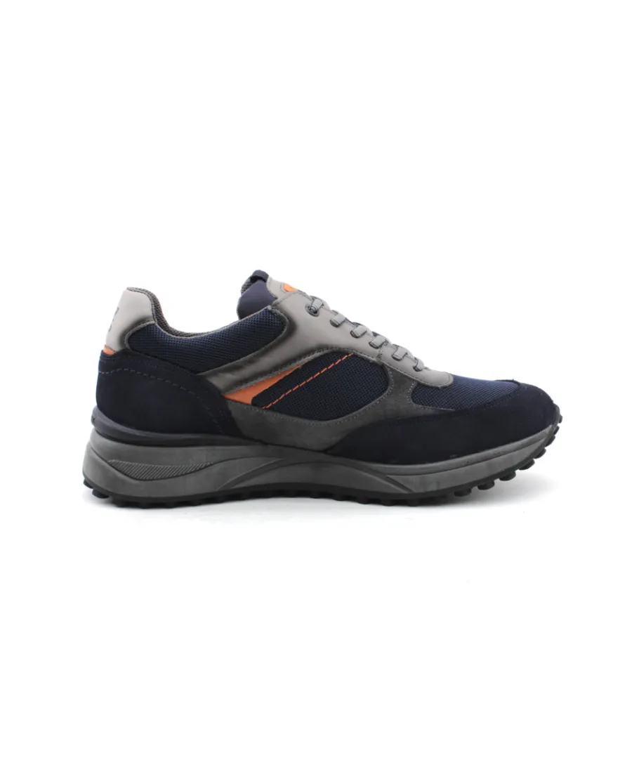Clearance L'Empreinte Chaussures FLUCHOS F1598 ASTON marine