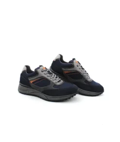Clearance L'Empreinte Chaussures FLUCHOS F1598 ASTON marine