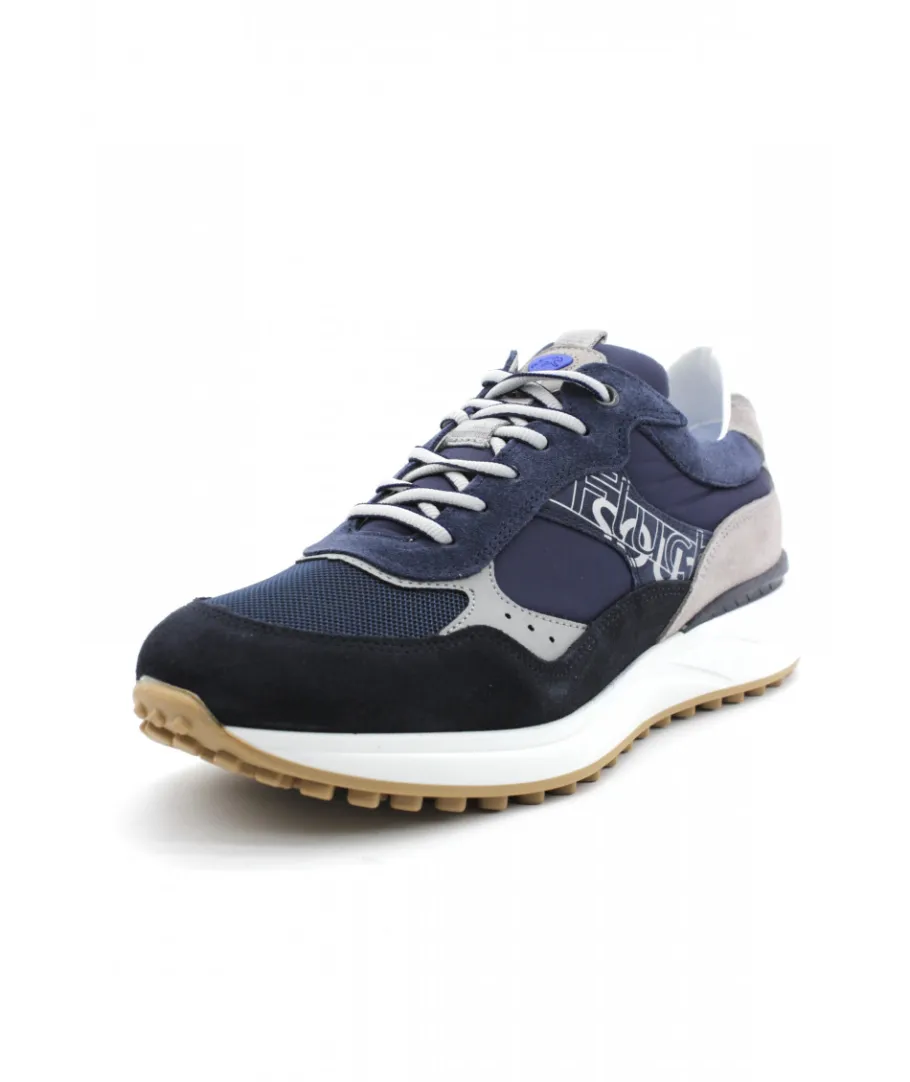 Sale L'Empreinte Chaussures FLUCHOS F1482 ASTON marine