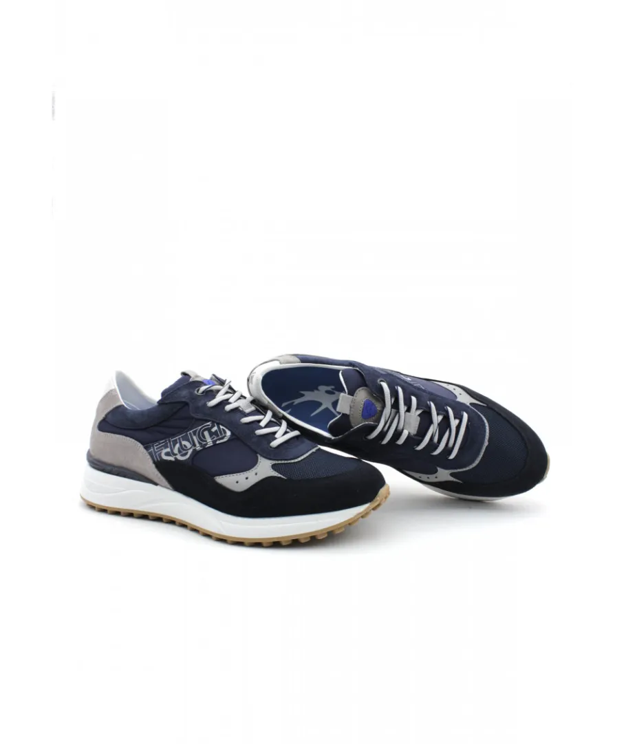 Sale L'Empreinte Chaussures FLUCHOS F1482 ASTON marine