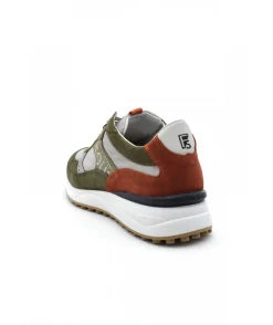 Online L'Empreinte Chaussures FLUCHOS F1482 ASTON kaki