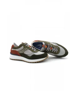 Online L'Empreinte Chaussures FLUCHOS F1482 ASTON kaki