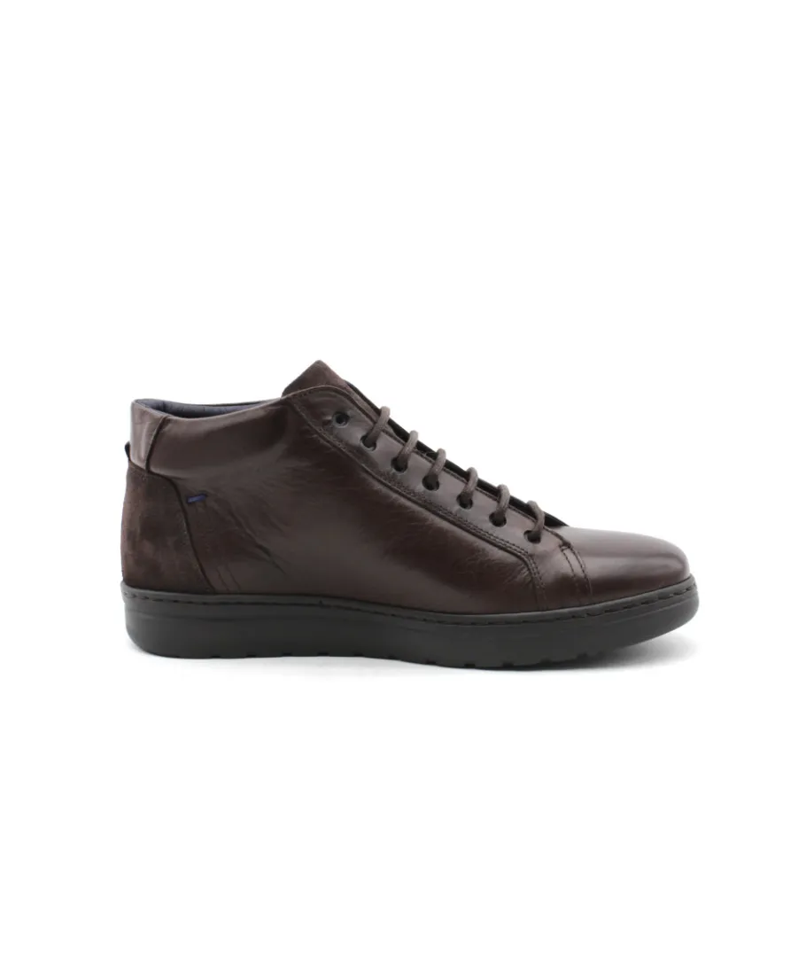 Store L'Empreinte Chaussures FLUCHOS F0915 ATLAS marron