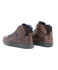 Discount L'Empreinte Chaussures FLUCHOS F0299 ATLAS cafe