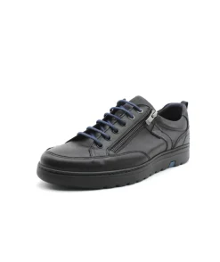 Flash Sale L'Empreinte Chaussures FLUCHOS F0298 ATLAS noir