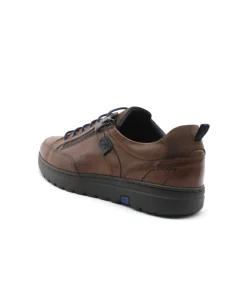 Outlet L'Empreinte Chaussures FLUCHOS F0298 ATLAS marron