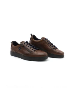 Outlet L'Empreinte Chaussures FLUCHOS F0298 ATLAS marron