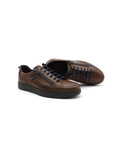 Outlet L'Empreinte Chaussures FLUCHOS F0298 ATLAS marron