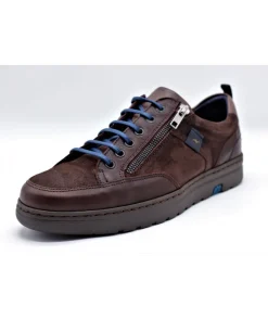 Best Sale L'Empreinte Chaussures FLUCHOS F0292 ATLAS brandy