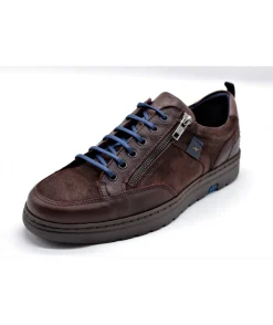 Best Sale L'Empreinte Chaussures FLUCHOS F0292 ATLAS brandy