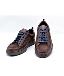 Best Sale L'Empreinte Chaussures FLUCHOS F0292 ATLAS brandy