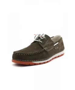 Sale L'Empreinte Chaussures FLUCHOS F1448 AUDREY kaki