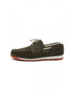 Sale L'Empreinte Chaussures FLUCHOS F1448 AUDREY kaki