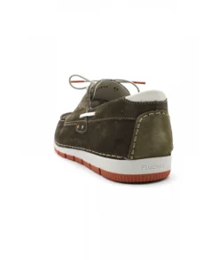 Sale L'Empreinte Chaussures FLUCHOS F1448 AUDREY kaki