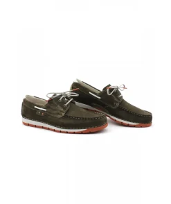 Sale L'Empreinte Chaussures FLUCHOS F1448 AUDREY kaki