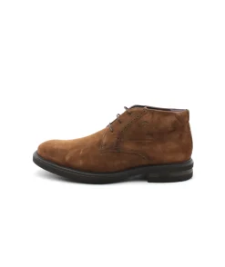 Fashion L'Empreinte Chaussures FLUCHOS F0772 BELGAS cuero