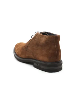 Fashion L'Empreinte Chaussures FLUCHOS F0772 BELGAS cuero