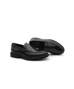 New L'Empreinte Chaussures FLUCHOS F0633 BELGAS noir