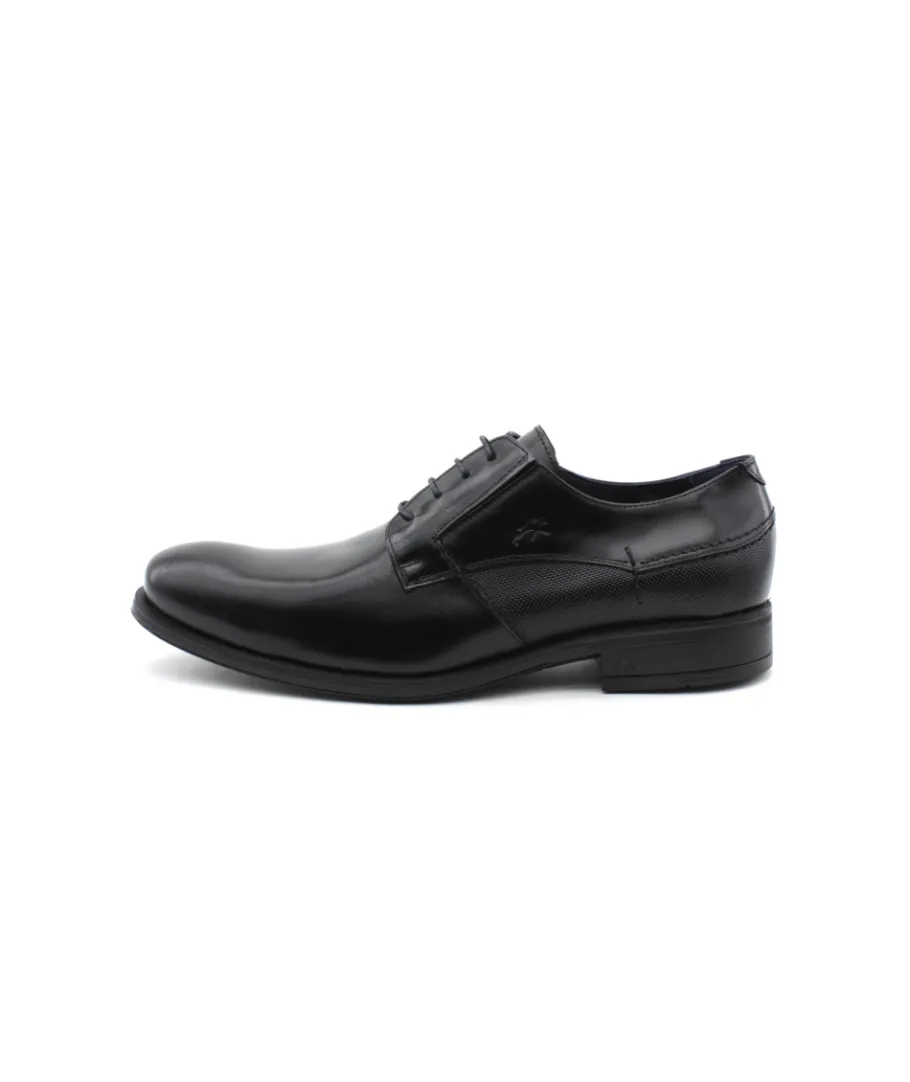 Cheap L'Empreinte Chaussures FLUCHOS F0675 BETA noir
