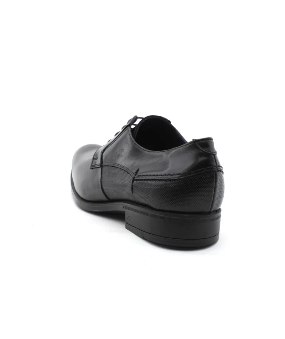 Cheap L'Empreinte Chaussures FLUCHOS F0675 BETA noir
