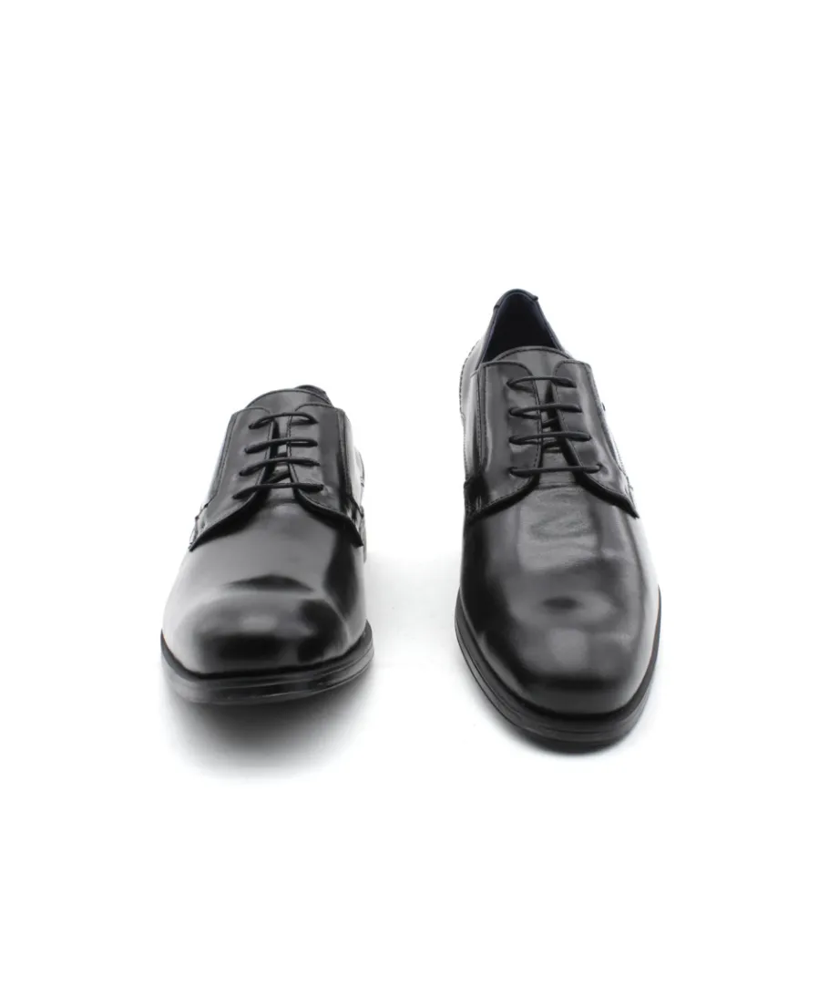 Cheap L'Empreinte Chaussures FLUCHOS F0675 BETA noir