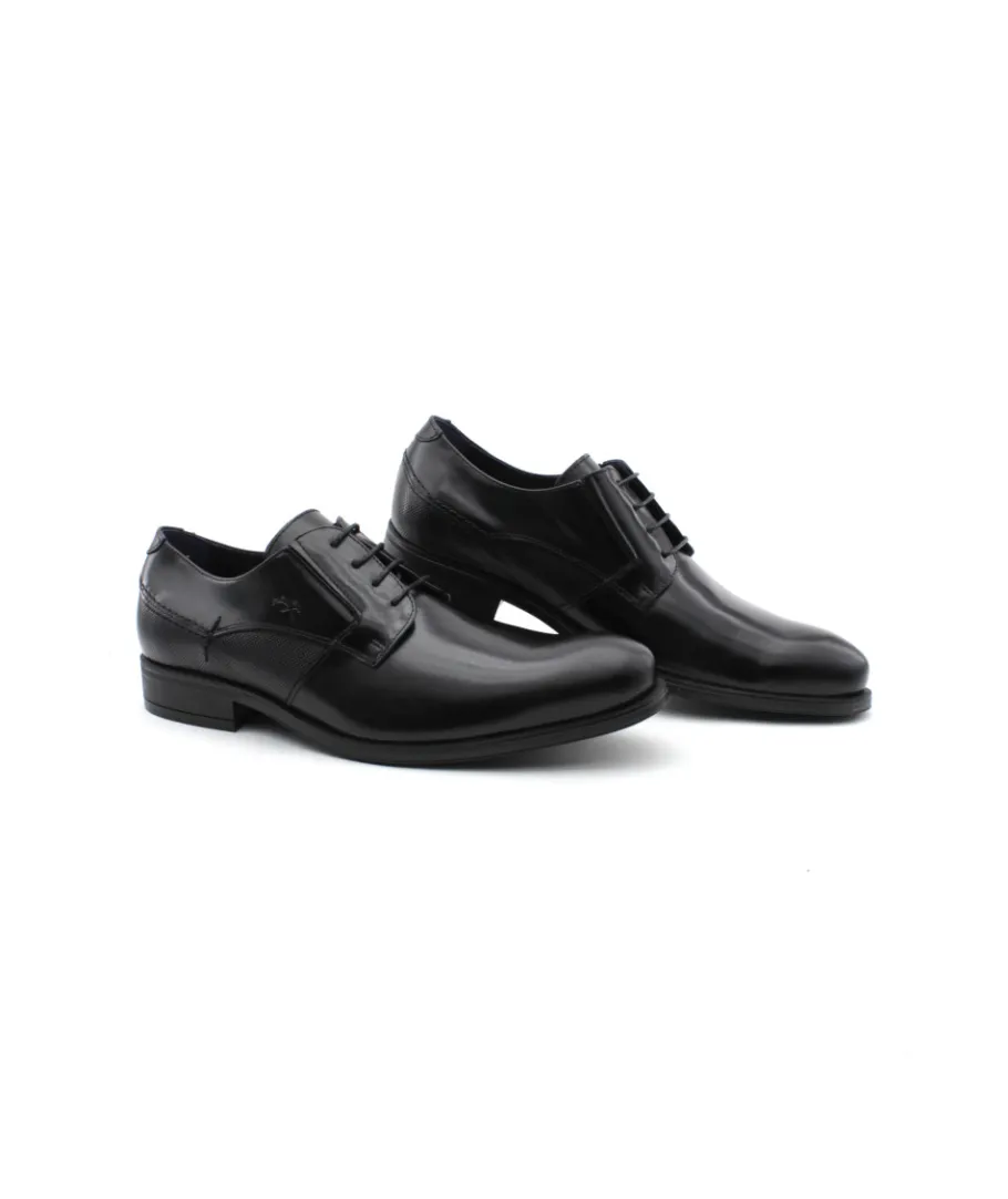 Cheap L'Empreinte Chaussures FLUCHOS F0675 BETA noir