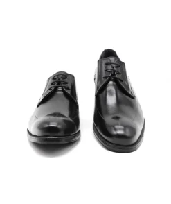 Best L'Empreinte Chaussures FLUCHOS F0677 BETA noir