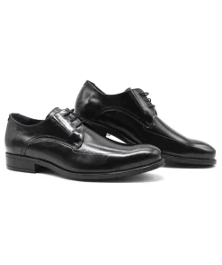 Best L'Empreinte Chaussures FLUCHOS F0677 BETA noir
