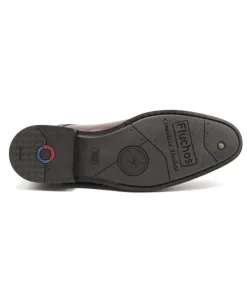 Sale L'Empreinte Chaussures FLUCHOS F0677 BETA marron