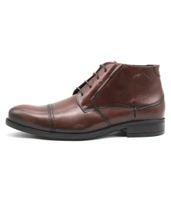 Clearance L'Empreinte Chaussures FLUCHOS F0681 BETA marron