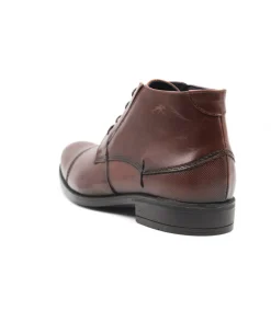Clearance L'Empreinte Chaussures FLUCHOS F0681 BETA marron