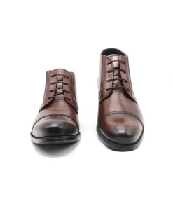 Clearance L'Empreinte Chaussures FLUCHOS F0681 BETA marron