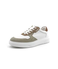 Online L'Empreinte Chaussures FLUCHOS F1970 BOSTON blanc