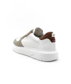 Online L'Empreinte Chaussures FLUCHOS F1970 BOSTON blanc