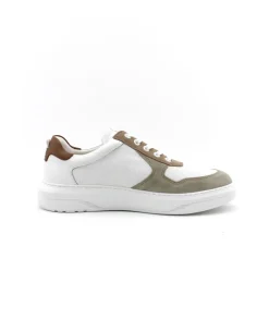 Online L'Empreinte Chaussures FLUCHOS F1970 BOSTON blanc