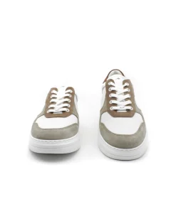 Online L'Empreinte Chaussures FLUCHOS F1970 BOSTON blanc