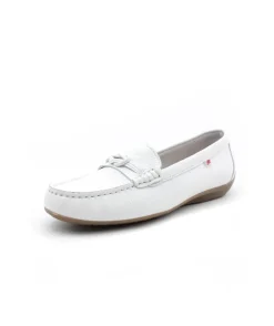 Online L'Empreinte Chaussures FLUCHOS F1429 BRUNI blanc