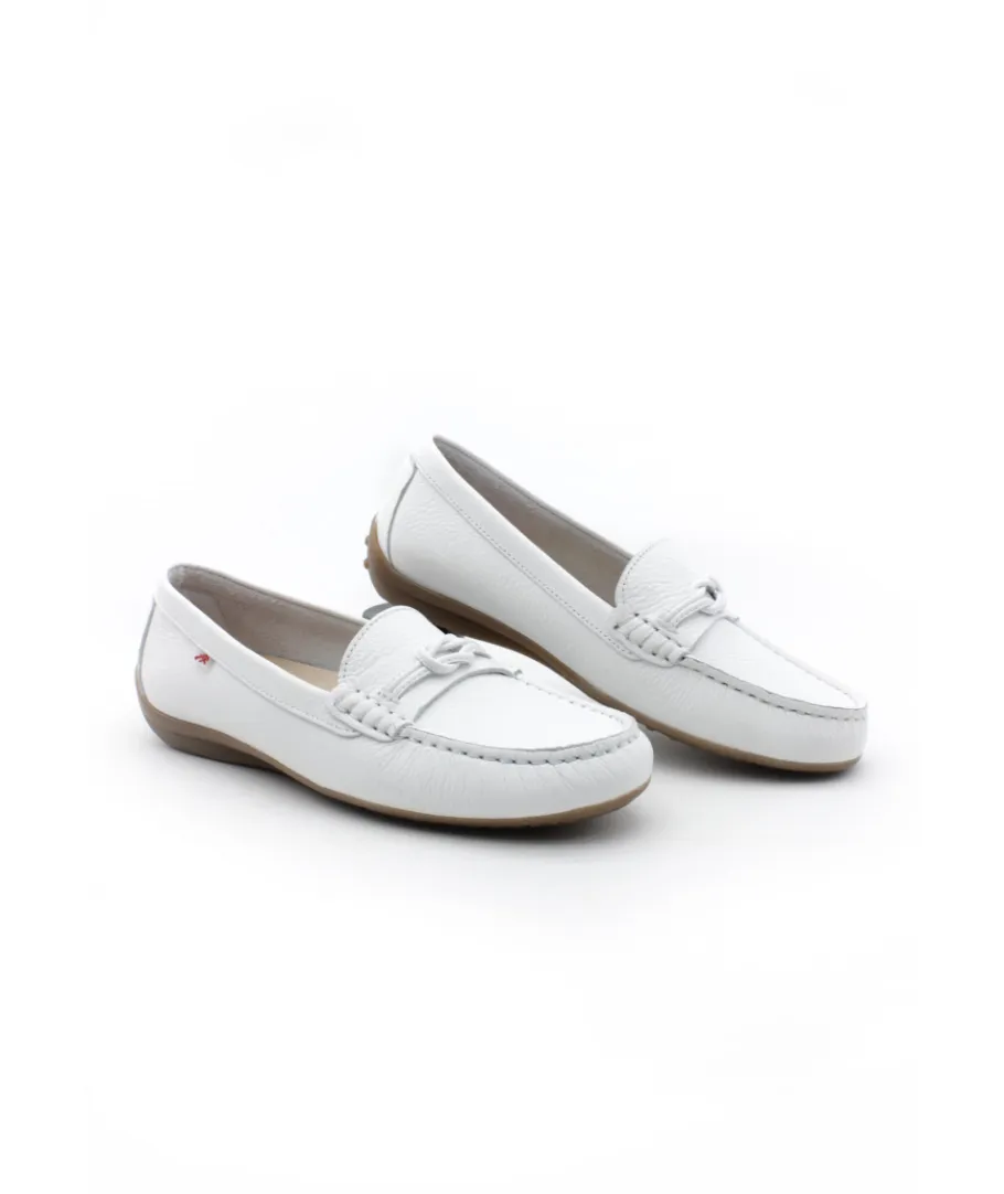 Online L'Empreinte Chaussures FLUCHOS F1429 BRUNI blanc