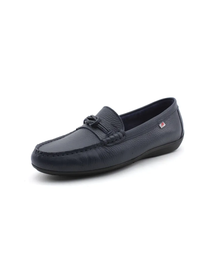 Flash Sale L'Empreinte Chaussures FLUCHOS F1429 BRUNI marine