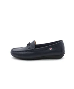 Flash Sale L'Empreinte Chaussures FLUCHOS F1429 BRUNI marine