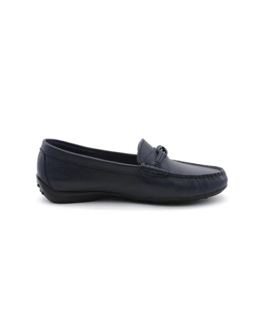 Flash Sale L'Empreinte Chaussures FLUCHOS F1429 BRUNI marine