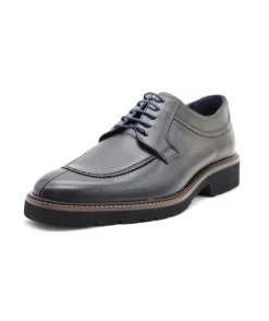 New L'Empreinte Chaussures FLUCHOS F0045 CAVALIER noir