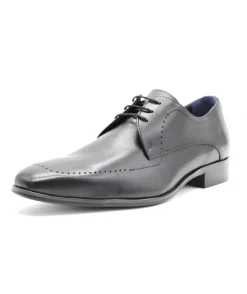 Best Sale L'Empreinte Chaussures FLUCHOS F0492 CESAR noir